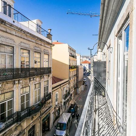 Lxway Apartments Santa Marta Lisboa 外观 照片